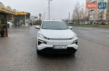 Внедорожник / Кроссовер Honda M-NV 2022 в 