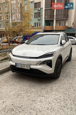 Внедорожник / Кроссовер Honda M-NV 2022 в 