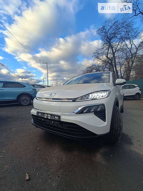 Позашляховик / Кросовер Honda M-NV 2022 в 