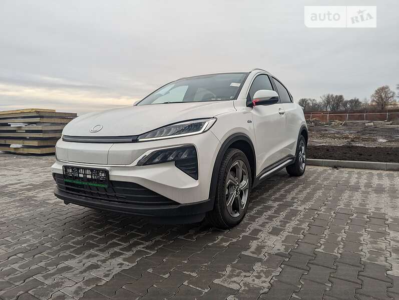 Позашляховик / Кросовер Honda M-NV 2022 в Києві