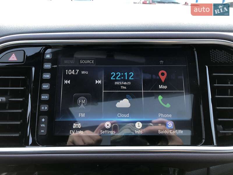 Позашляховик / Кросовер Honda M-NV 2021 в Львові