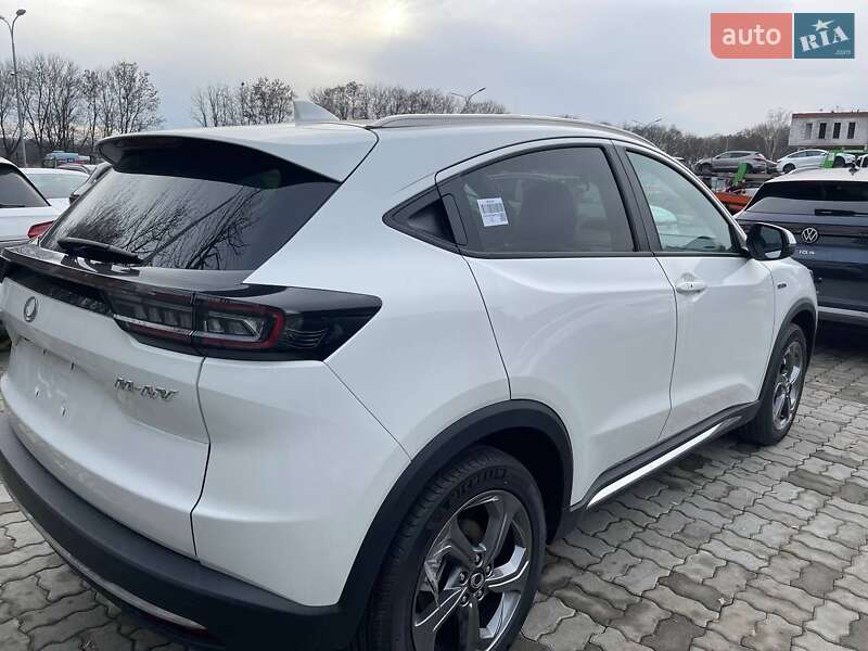 Універсал Honda M-NV 2022 в Павлограді