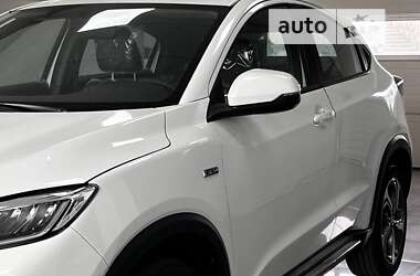 Внедорожник / Кроссовер Honda M-NV 2022 в Звенигородке