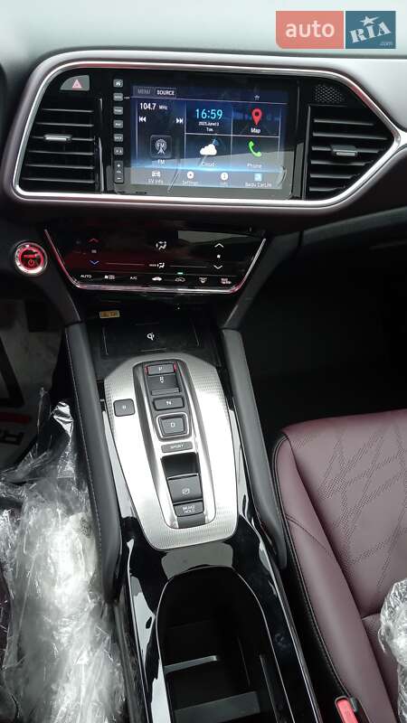 Внедорожник / Кроссовер Honda M-NV 2022 в Львове