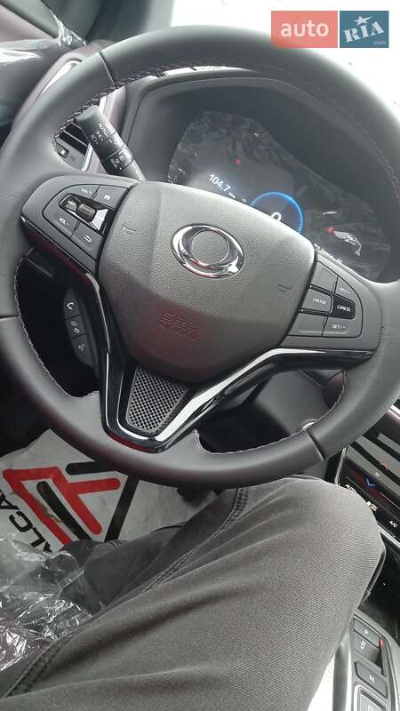 Внедорожник / Кроссовер Honda M-NV 2022 в Львове