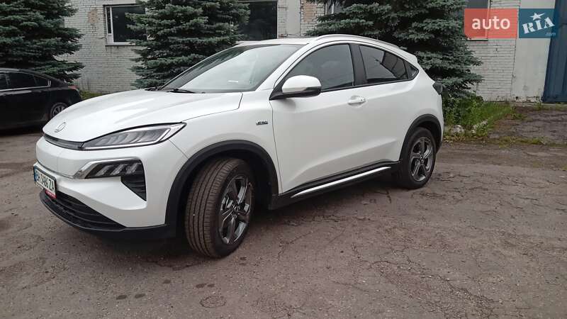 Внедорожник / Кроссовер Honda M-NV 2022 в Львове