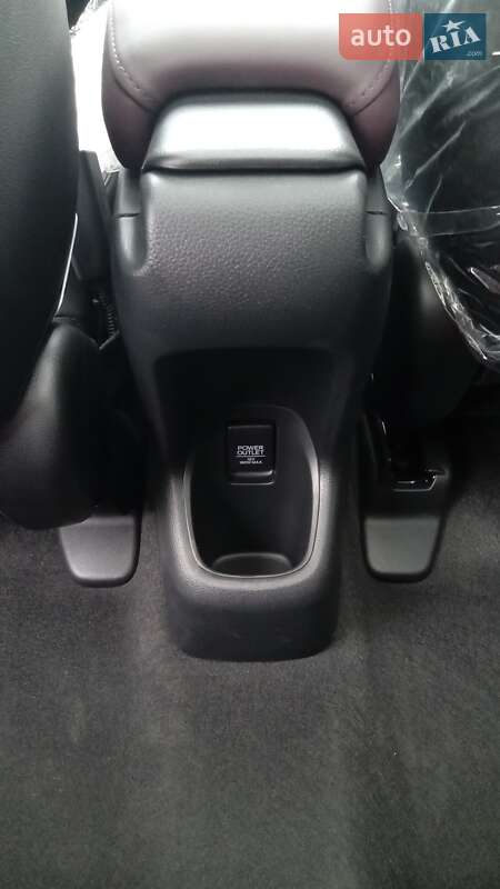 Внедорожник / Кроссовер Honda M-NV 2022 в Львове