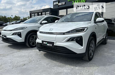 Внедорожник / Кроссовер Honda M-NV 2023 в 