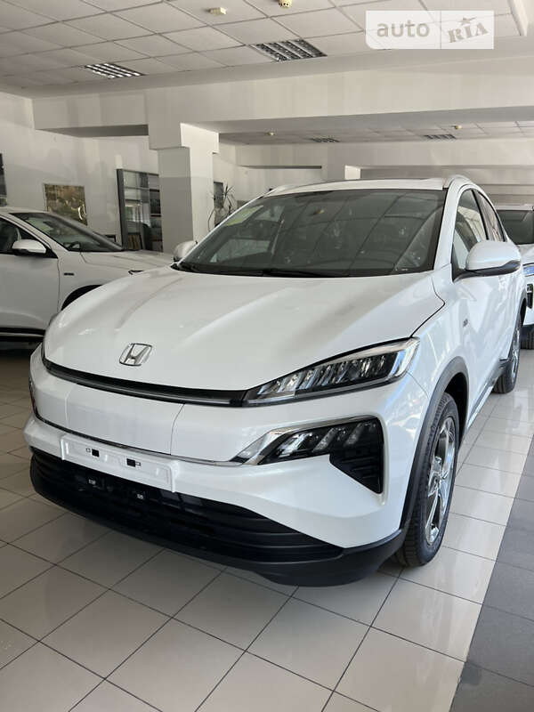 Внедорожник / Кроссовер Honda M-NV 2023 в 