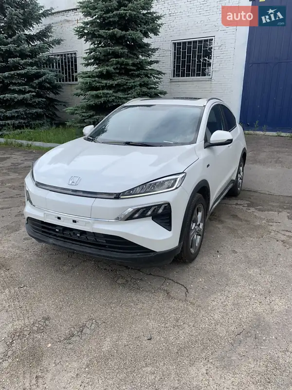 Honda M-NV 2023 VIN LVHDH2869P5001538 фото оголошення 17 з 40