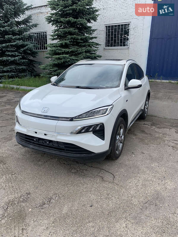 Honda M-NV 2022