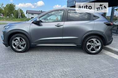 Позашляховик / Кросовер Honda M-NV 2023 в 