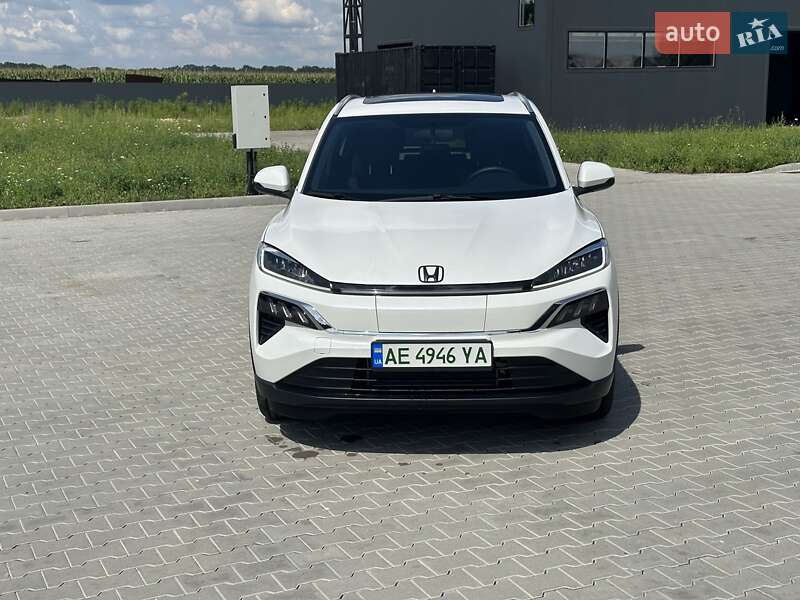 Внедорожник / Кроссовер Honda M-NV 2022 в Киеве