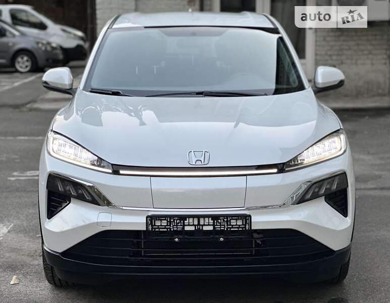 Внедорожник / Кроссовер Honda M-NV 2022 в Киеве