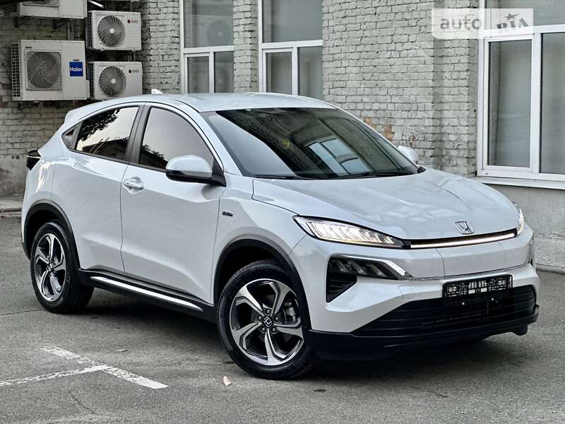 Внедорожник / Кроссовер Honda M-NV 2022 в Киеве