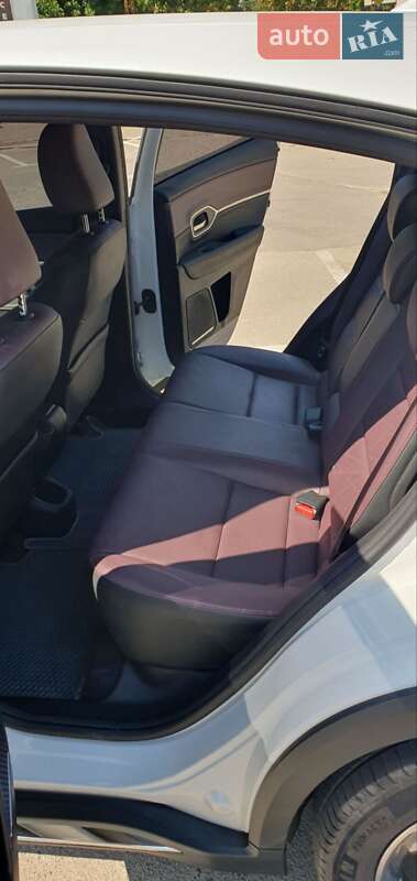 Внедорожник / Кроссовер Honda M-NV 2022 в Одессе