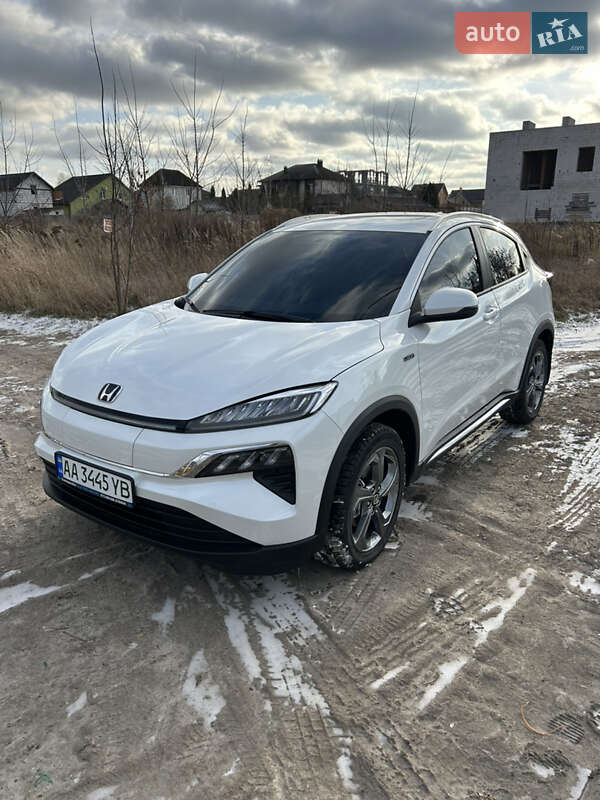 Внедорожник / Кроссовер Honda M-NV 2022 в 