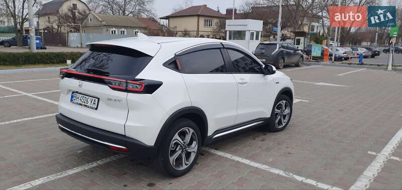Внедорожник / Кроссовер Honda M-NV 2022 в Одессе
