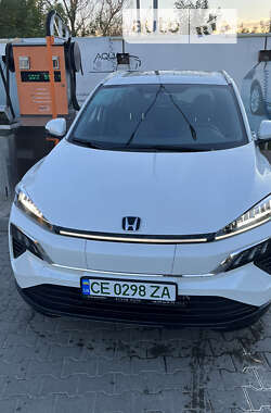 Позашляховик / Кросовер Honda M-NV 2022 в Чернівцях