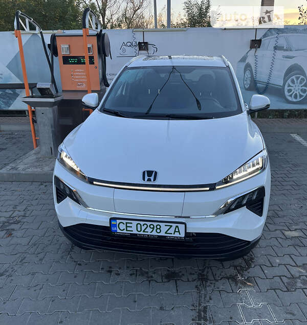 Внедорожник / Кроссовер Honda M-NV 2022 в Черновцах
