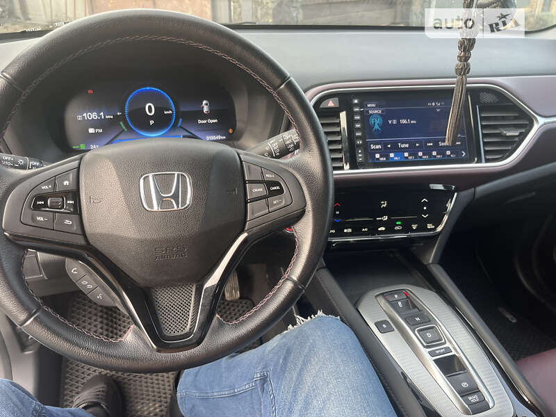Внедорожник / Кроссовер Honda M-NV 2021 в Черкассах
