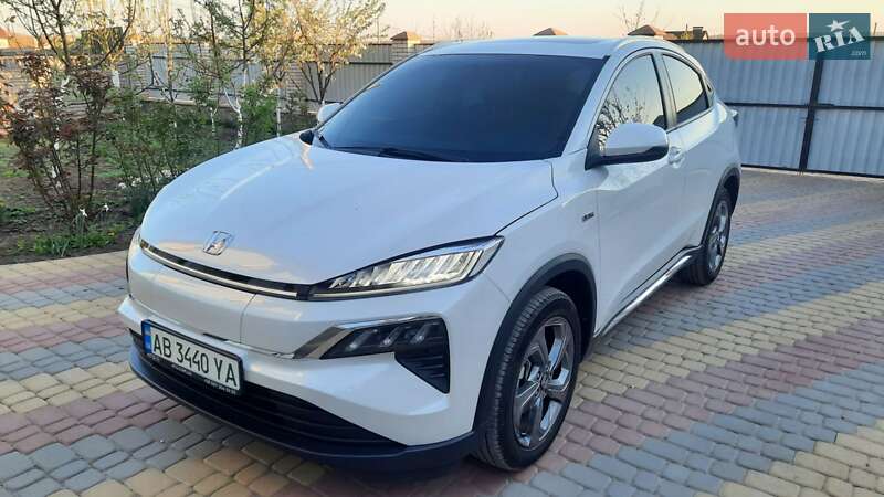 Внедорожник / Кроссовер Honda M-NV 2021 в Виннице