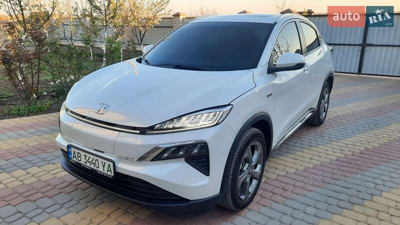 Внедорожник / Кроссовер Honda M-NV 2021 в Виннице