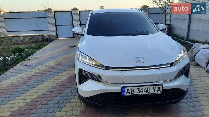 Внедорожник / Кроссовер Honda M-NV 2021 в Виннице