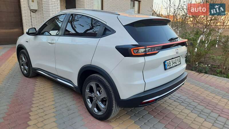 Внедорожник / Кроссовер Honda M-NV 2021 в Виннице