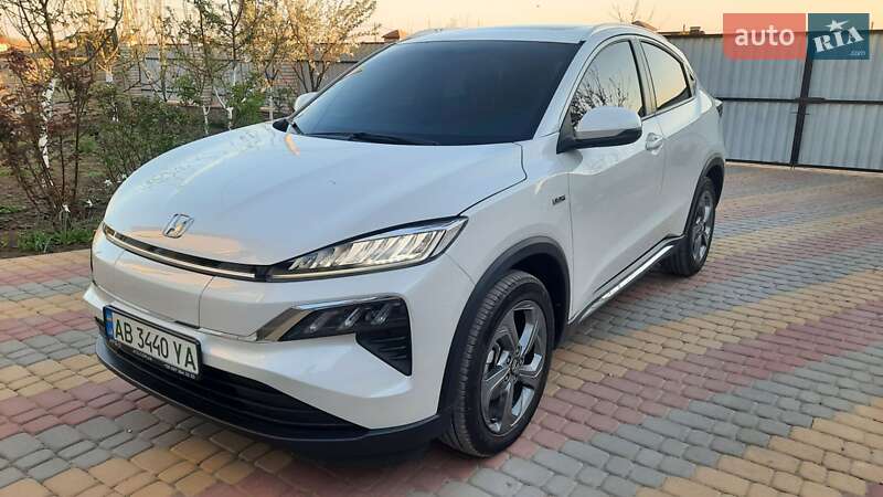 Внедорожник / Кроссовер Honda M-NV 2021 в Виннице