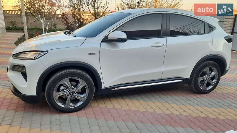 Внедорожник / Кроссовер Honda M-NV 2021 в Виннице