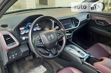 Внедорожник / Кроссовер Honda M-NV 2021 в Виннице