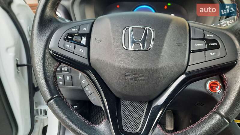 Внедорожник / Кроссовер Honda M-NV 2021 в Виннице