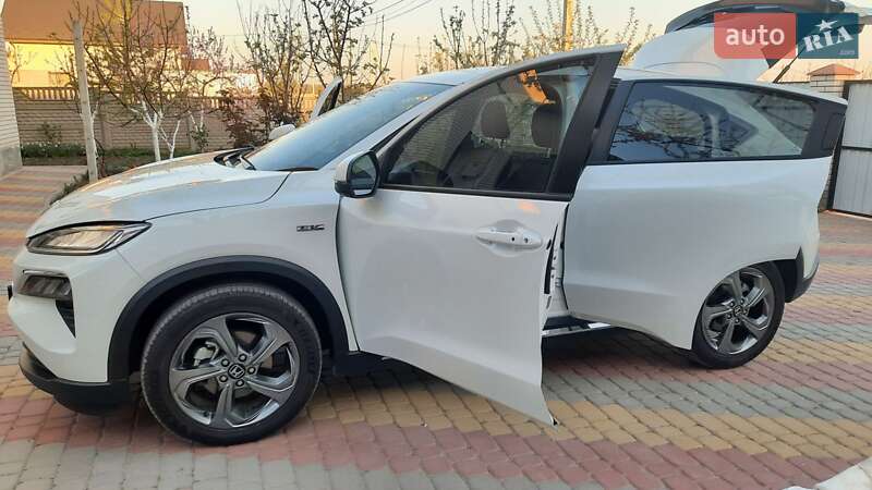 Внедорожник / Кроссовер Honda M-NV 2021 в Виннице