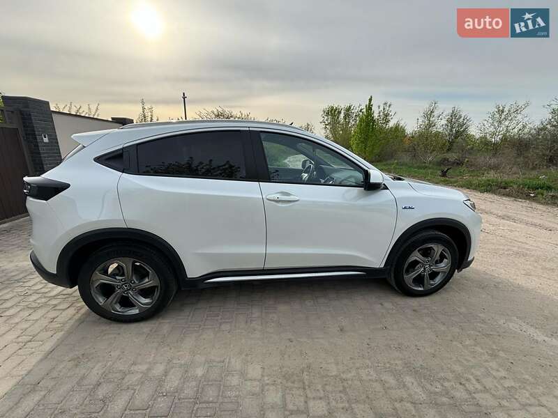 Внедорожник / Кроссовер Honda M-NV 2021 в Запорожье