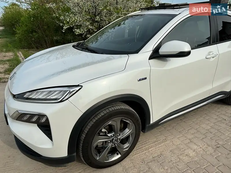 Honda M-NV