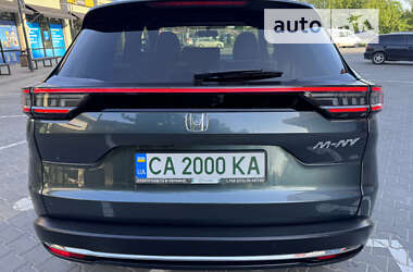 Позашляховик / Кросовер Honda M-NV 2021 в Хмельницькому