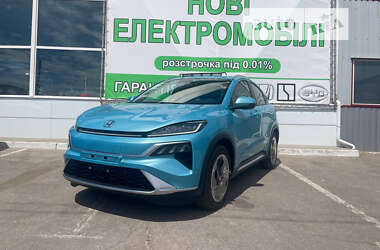Внедорожник / Кроссовер Honda M-NV 2023 в Кропивницком