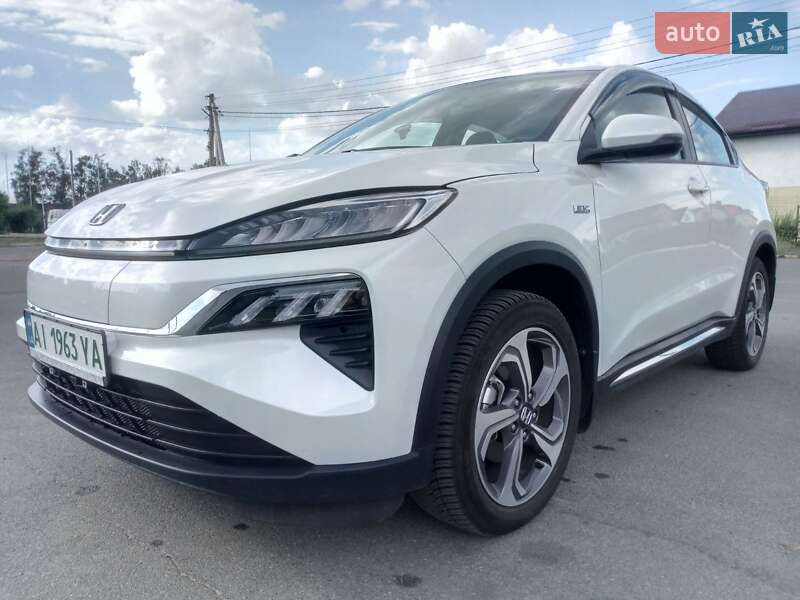 Honda M-NV 2022