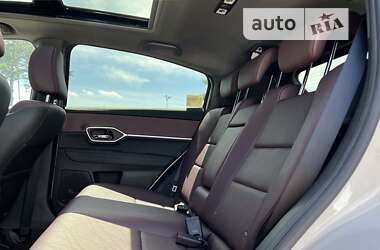 Внедорожник / Кроссовер Honda M-NV 2022 в 
