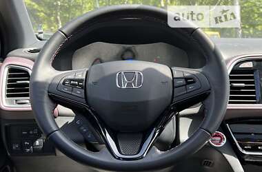 Внедорожник / Кроссовер Honda M-NV 2022 в 