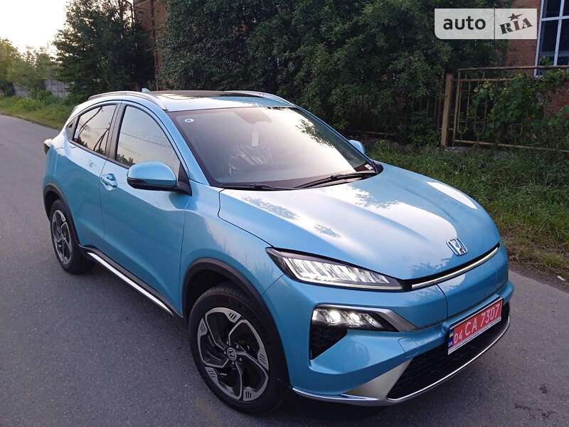 Honda M-NV 2023 Honda M-NV 2023