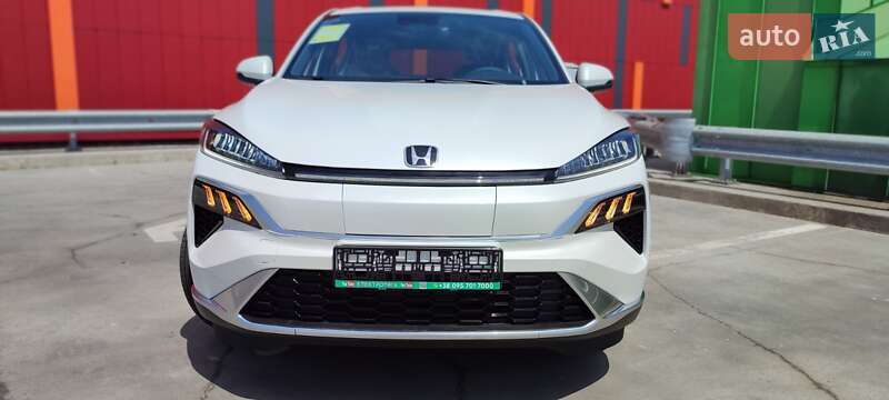 Внедорожник / Кроссовер Honda M-NV 2023 в Киеве