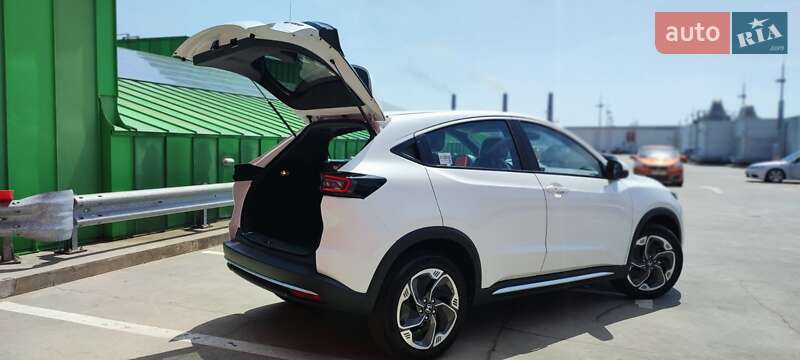 Внедорожник / Кроссовер Honda M-NV 2023 в Киеве