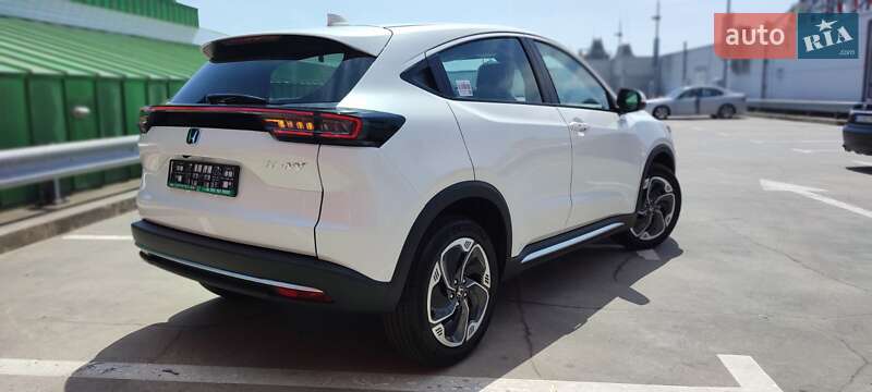 Внедорожник / Кроссовер Honda M-NV 2023 в Киеве