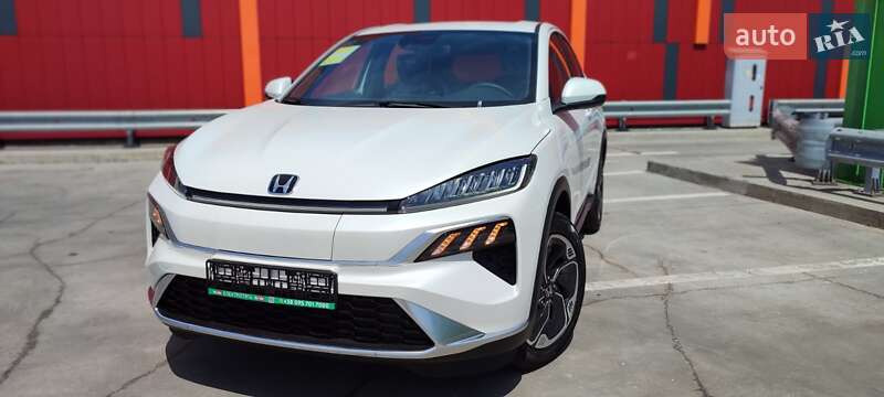 Внедорожник / Кроссовер Honda M-NV 2023 в Киеве