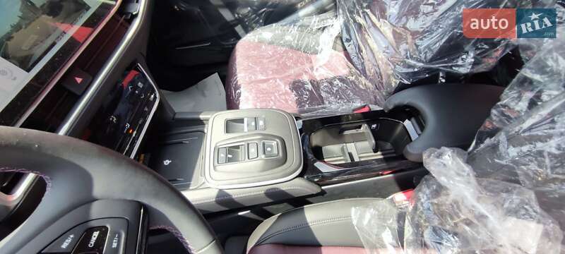 Внедорожник / Кроссовер Honda M-NV 2023 в Киеве