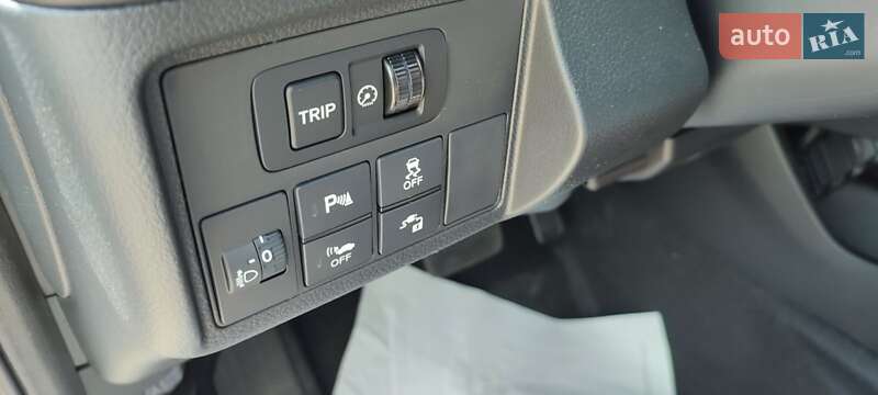 Внедорожник / Кроссовер Honda M-NV 2023 в Киеве