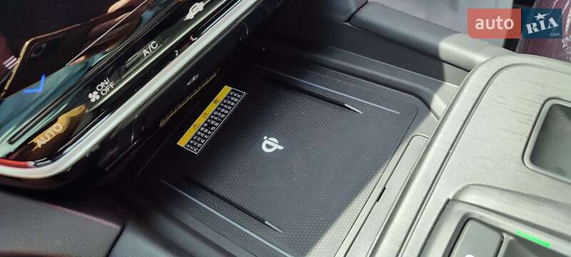 Внедорожник / Кроссовер Honda M-NV 2023 в Киеве