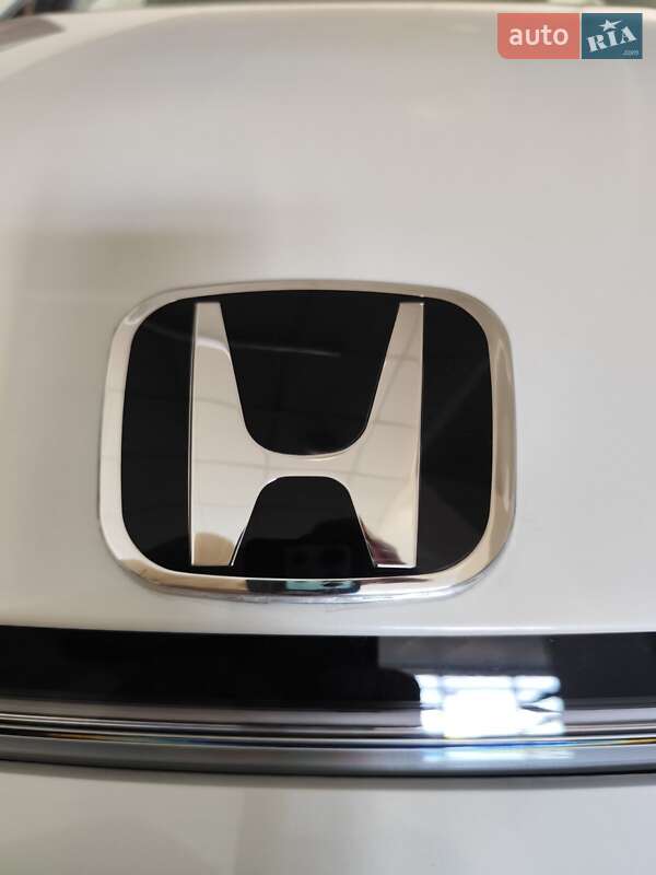 Внедорожник / Кроссовер Honda M-NV 2023 в Киеве